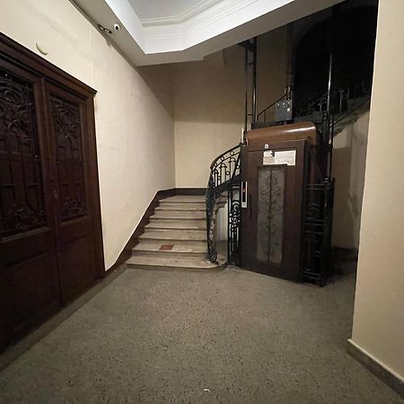 One Season Hostel Kairo Exterior foto