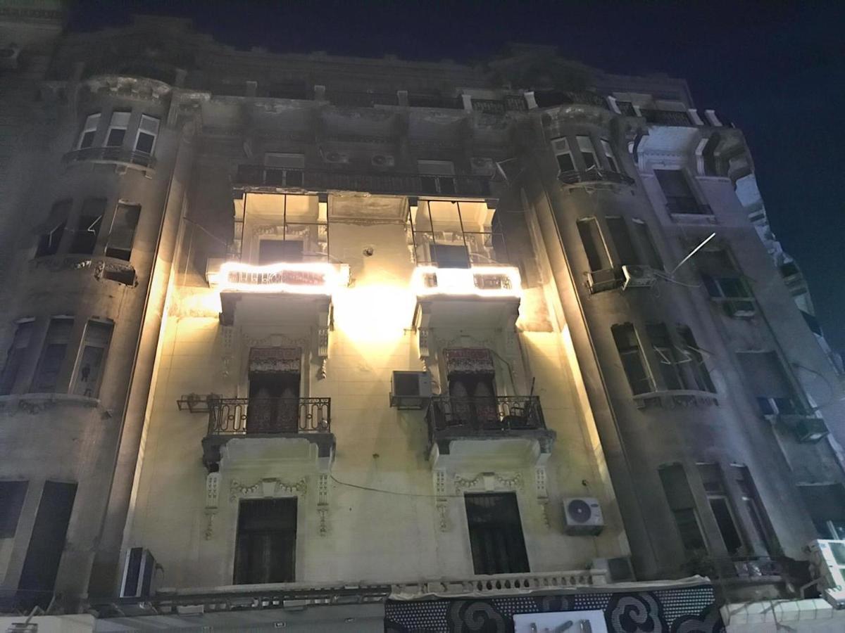 One Season Hostel Kairo Exterior foto