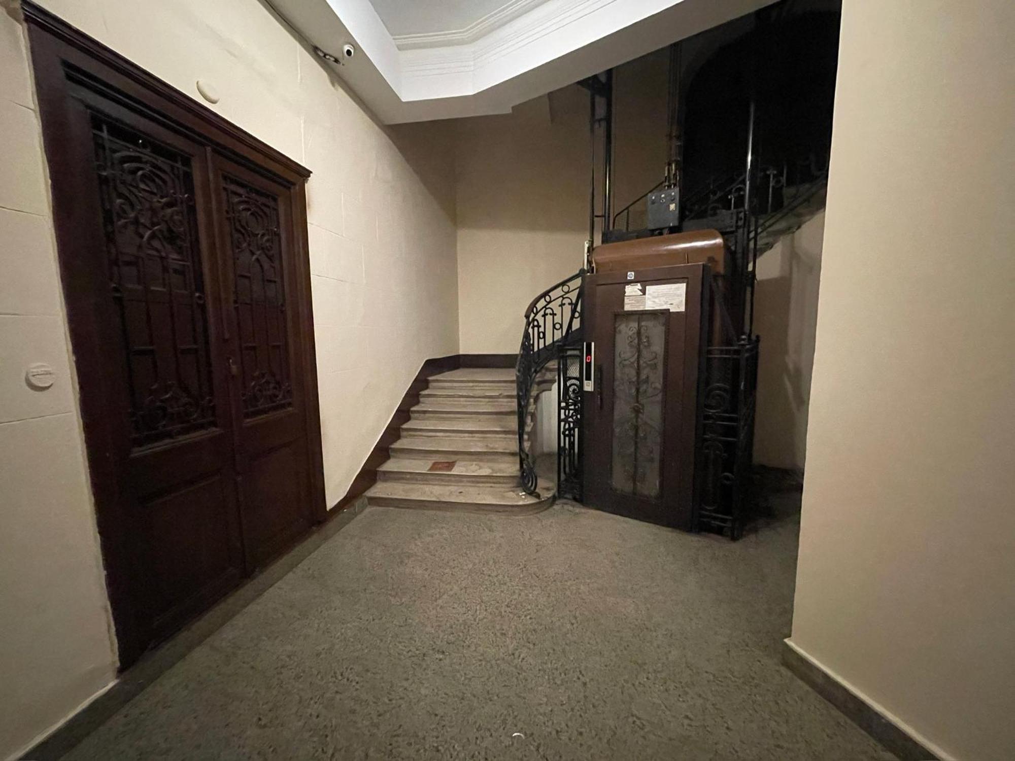 One Season Hostel Kairo Exterior foto